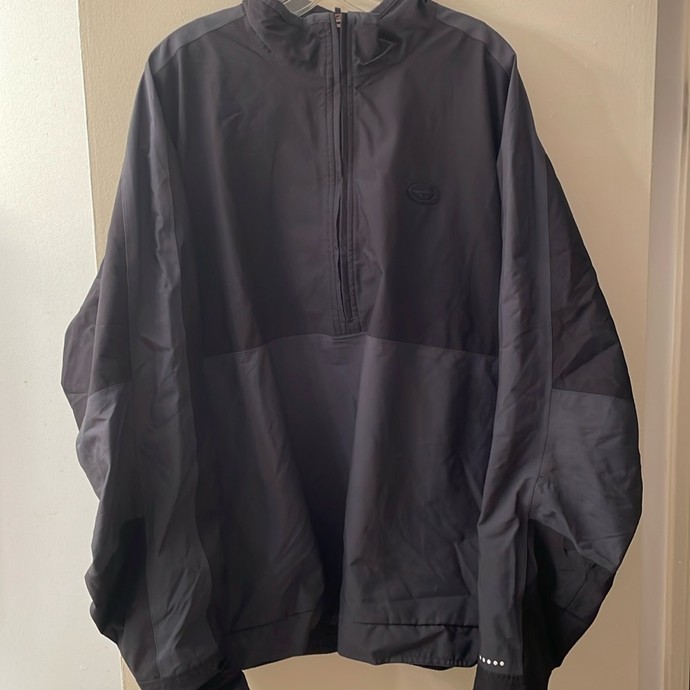 Nike Golf XXL Full Rain Suit